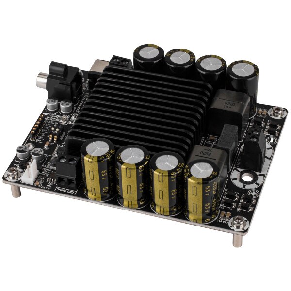Main product image for Sure AA-AB31282 1x200W Class D Audio Amplifier Boar 320-3360